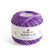 DMC Filato per Uncinetto in 100% cotone a fibre lunghe Babylo 5 Colore 553