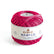 DMC Filato per Uncinetto in 100% cotone a fibre lunghe Babylo 5 Colore 600