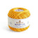 DMC Filato per Uncinetto in 100% cotone a fibre lunghe Babylo 5 Colore 725