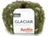 Katia Filato Glaciar in Peluche con Mini Pompon - 100% Poliestere - Colore 307 - 100 grammi / 50 metri