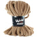 Katia Filato Tubolare Ladylike - 100% Poliestere - Colore 63 Visone