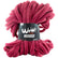 Katia Filato Tubolare Ladylike - 100% Poliestere - Colore 65 Prugna