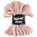 Katia Filato Tubolare Ladylike - 100% Poliestere - Colore 66 Rosa