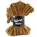 Katia Filato Tubolare Ladylike - 100% Poliestere - Colore 69 Senape