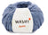Katia Filato Washi Colore 117 Jeans Chiaro 100 Grammi