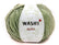 Katia Filato Washi Colore 138 Verde Pallido 100 Grammi