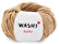 Katia Filato Washi Colore 130 Marrone 100 Grammi