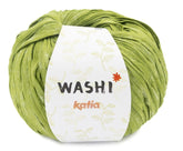 Katia Filato Washi Colore 143 Pistacchio 100 Grammi