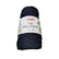 Stafil Filato My Macramè - 100% Riciclato - 100 Gr 90 Mt - Colore 11 Blu Melange