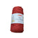 Stafil Filato My Macramè - 100% Riciclato - 100 Gr 90 Mt - Colore 14 Rosso