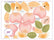Idee Per Creare Pannello cm 40x50 PM-247 Micetto Piantina