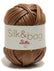 Ispe Filato Gomitolo 100 gr - 40 Metri Colore 0044