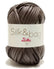 Ispe Filato Gomitolo 100 gr - 40 Metri Colore 0045