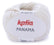 Katia Filato Panama - 100% Cotone - 50 Gr 180 Mt - Colore 03 Panna