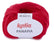 Katia Filato Panama - 100% Cotone - 50 Gr 180 Mt - Colore 04 Rosso