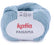 Katia Filato Panama - 100% Cotone - 50 Gr 180 Mt - Colore 60 Blu Chiaro