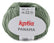 Katia Filato Panama - 100% Cotone - 50 Gr 180 Mt - Colore 77 Verde Reseda
