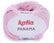Katia Filato Panama - 100% Cotone - 50 Gr 180 Mt - Colore 08 Rosa Chiaro