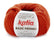 Katia Filato Basic Merino - 52% Merino Superwash - 48% Acrilico - 50 gr 120 mt - Colore 20 Arancio Profondo