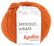 Katia Filato Merino Aran 101 Arancione Profondo 100 Grammi