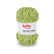 Katia Filato Velvet Mini Colore 206 Verde Erba 50 Grammi