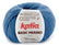 Katia Filato Basic Merino - 52% Merino Superwash - 48% Acrilico - 50 gr 120 mt - Colore 33 Blu Chiaro