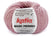 Katia Filato Basic Merino - 52% Merino Superwash - 48% Acrilico - 50 gr 120 mt - Colore 69 Rosa Scuro