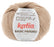 Katia Filato Basic Merino - 52% Merino Superwash - 48% Acrilico - 50 gr 120 mt - Colore 79 Beige Chiaro