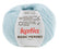 Katia Filato Basic Merino - 52% Merino Superwash - 48% Acrilico - 50 gr 120 mt - Colore 86 Celeste Chiaro