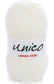 Katia Filato Unico Lanas Stop 100 gr - 266 mt Colore 3 Panna