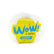 Katia Filato Wow Loopy Colore 150 Panna 150 Grammi