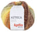 Katia Filato Azteca Colore 7890 Tegola-Giallo -Verde 100 Grammi