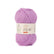 Katia Filato Baby Nature Colore 114 Malva 25 Grammi