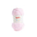 Katia Filato Bambi Colore 301 Rosa Chiaro 100 Grammi