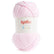 Katia Filato Bambi - 100% Poliestere - 100 Gr 120 Mt - Colore 301 Rosa Chiaro