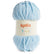 Katia Filato Bambi - 100% Poliestere - 100 Gr 120 Mt - Colore 303 Cielo