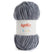 Katia Filato Bambi - 100% Poliestere - 100 Gr 120 Mt - Colore 314 Grigio Scuro