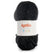Katia Filato Bambi - 100% Poliestere - 100 Gr 120 Mt - Colore 315 Nero