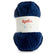 Katia Filato Bambi - 100% Poliestere - 100 Gr 120 Mt - Colore 319 Blu Scuro