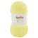 Katia Filato Bambi - 100% Poliestere - 100 Gr 120 Mt - Colore 329 Giallo Limone