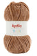 Katia Filato Bambi Colore 330 Marrone 100 Grammi