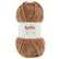 Katia Filato Bambi - 100% Poliestere - 100 Gr 120 Mt - Colore 330 Marrone