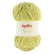 Katia Filato Bambi - 100% Poliestere - 100 Gr 120 Mt - Colore 332 Giallo