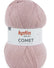 Katia Filato Comet Colore 203 Rosa 300 gr