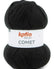 Katia Filato Comet Colore 208 Nero 300 gr