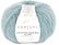 Katia Filato Cotton Merino Glam Colore 309 Blu 50 Grammi