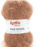 Katia Filato Fur Moda - 68% Poliammide - 16% Acrilico - 16% Lana - Colore 104 Make Up