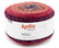 Katia Filato Holi Multicolore con leggero effetto Peluche Colore 502- 200 grammi / 660 metri (Copia) (Copia)