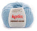 Katia Filato Merino Aran 968 Blu Cielo 100 Grammi