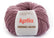 Katia Filato Merino Aran 85 Malva Scuro 100 Grammi
